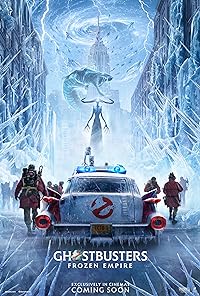 Ghostbusters Frozen Empire 2024 English Movie Download 480p 720p 1080p FilmyFly