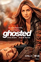 Ghosted 2023 Hindi Dubbed English 480p 720p 1080p 2160p 4K FilmyFly