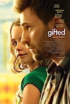 Gifted 2017 Hindi Dubbed English 480p 720p 1080p FilmyFly