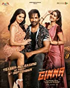 Ginna 2022 Hindi Dubbed 480p 720p FilmyFly