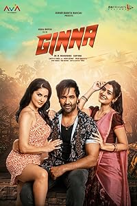 Ginna Bhai FilmyFly 2022 Hindi Dubbed Movie