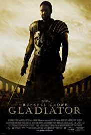 Gladiator 2000 Dual Audio Hindi 480p 500MB FilmyFly