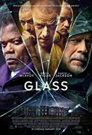 Glass 2019 Hindi Dual Audio BluRay FilmyFly