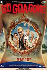 Go Goa Gone 2013 Full Movie Download FilmyFly