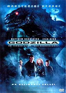 Godzilla 1998 Dual Audio Hindi 300MB 480p FilmyFly