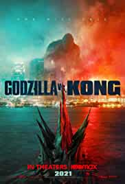 Godzilla Vs Kong 2021 Hindi Dubbed 480p FilmyFly