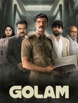 Golam FilmyFly 2024 Hindi Dubbed Tamil Telegu Kannada Malayalam Movie