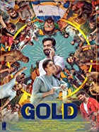 Gold 2022 Hindi Dubbed 480p 720p 1080p FilmyFly