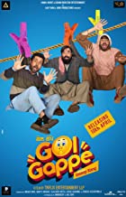 Golgappe 2023 Punjabi Full Movie Download 480p 720p 1080p FilmyFly