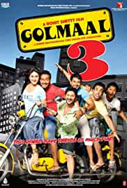 Golmaal 3 2010 Full Movie Download FilmyFly