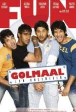 Golmaal Fun Unlimited 2006 Full Movie Download FilmyFly