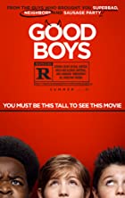 Good Boys 2019 Hindi Dubbed 480p 720p FilmyFly