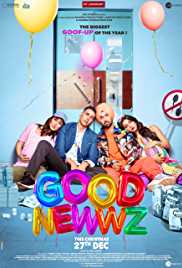 Good Newwz 2019 480p 720p Full Movie Download FilmyFly