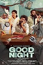 Good Night 2023 Hindi Dubbed 480p 720p 1080p FilmyFly