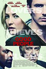 Good People 2014 Dual Audio Hindi 480p 300MB FilmyFly