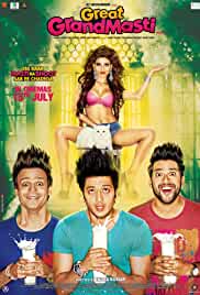 Great Grand Masti 2016 Full Movie Download FilmyFly