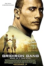 Gridiron Gang 2006 Hindi Dubbed English 480p 720p 1080p FilmyFly Filmyzilla