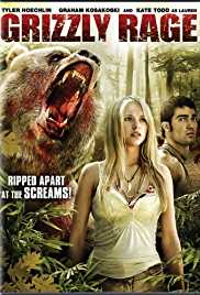 Grizzly Rage 2007 Hindi Dual Audio 300MB 480p FilmyFly