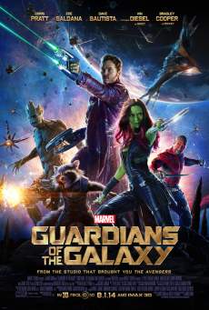 Guardians Of The Galaxy 2014 Hindi Dubbed 480p 720p 1080p FilmyFly Filmyzilla