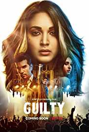 Guilty 2020 Full Movie Download FilmyFly