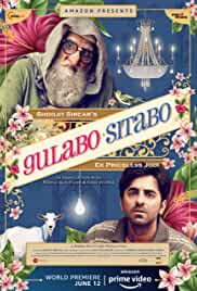 Gulabo Sitabo 2020 Full Movie Download FilmyFly