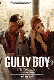 Gully Boy 2019 Full Movie Download 720p HD 1GB FilmyFly