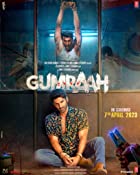 Gumraah Gumrah 2023 Hindi Movie 480p 720p 1080p FilmyFly Filmyzilla