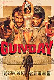 Gunday 2014 Full Movie Download FilmyFly