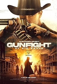 Gunfight at Rio Bravo 2023 Hindi Dubbed English 480p 720p 1080p FilmyFly