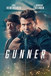 Gunner FilmyFly 2024 Hindi Dubbed English Tamil Telugu