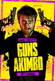 Guns Akimbo 2020 Hindi Dubbed 480p 720p FilmyFly