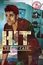 HIT The 2nd Case 2022 Hindi Dubbed 480p 720p 1080p FilmyFly