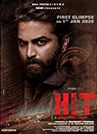 HIT The First Case 2020 Hindi Dubbed 480p 720p FilmyFly