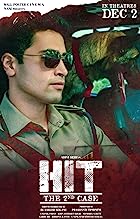 HIT The Second Case 2022 Hindi Dubbed Telugu 480p 720p 1080p FilmyFly