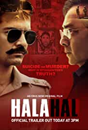 Halahal 2020 Full Movie Download FilmyFly