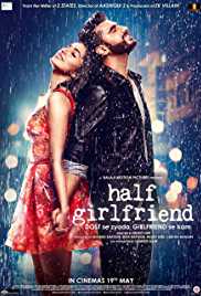 Half Girlfriend 2017 300MB 480p HD Movie Download FilmyFly