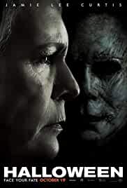 Halloween 2018 Dual Audio Hindi BluRay FilmyFly