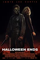 Halloween Ends 2022 Hindi Dubbed 480p 720p 1080p FilmyFly