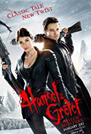 Hansel and Gretel Witch Hunters 2013 Dual Audio Hindi 300MB FilmyFly