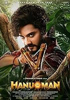 Hanuman 2024 Telugu 480p 720p 1080p FilmyFly