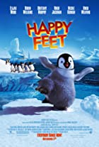 Happy Feet 2006 Hindi Dubbed 480p 720p 1080p FilmyFly