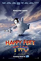 Happy Feet Two 2011 Hindi Dubbed 480p 720p 1080p FilmyFly