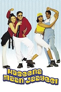 Haseena Maan Jaayegi FilmyFly 1999 Hindi Movie