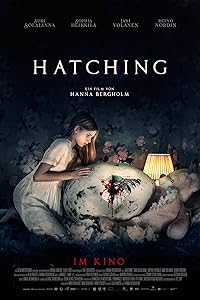 Hatching 2022 Hindi Dubbed Finnish 480p 720p 1080p FilmyFly