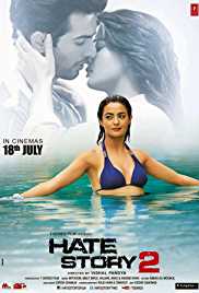 Hate Story 2 2014 Full Movie Download 480p 300MB FilmyFly