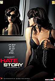 Hate Story 2012 Full Movie Download 300MB 480p FilmyFly