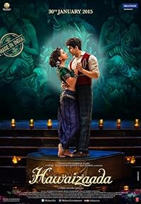 Hawaizaada 2015 Movie Download 480p 720p 1080p FilmyFly