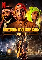 Head to Head 2023 Hindi English 480p 720p 1080p FilmyFly