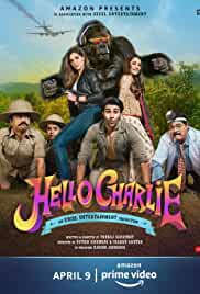 Hello Charlie 2021 Full Movie Download FilmyFly