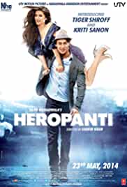 Heropanti 2014 Full Movie Download FilmyFly